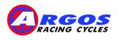 logo of Argos Racing Cycles